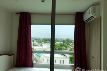 1 Bedroom Condo for rent in Lumpini Ville Ratchaphruek - Bang Waek, Bang Waek, Bangkok