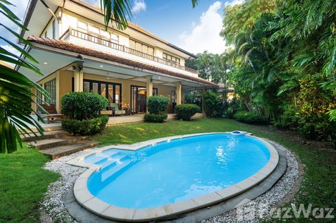 3 Bedroom House for rent in Sakhu, Phuket