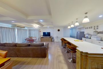 4 Bedroom Condo for rent in Park Beach Condominium, Na Kluea, Chonburi
