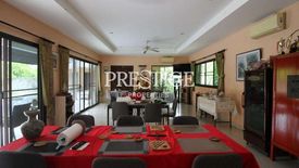 4 Bedroom House for sale in Pong, Chonburi