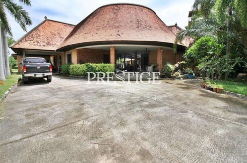 4 Bedroom House for sale in Pong, Chonburi