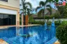 4 Bedroom House for sale in Huai Yai, Chonburi