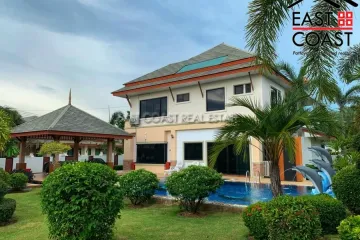 4 Bedroom House for sale in Huai Yai, Chonburi