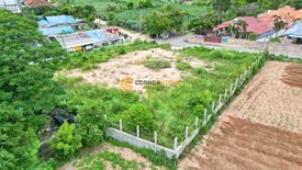 Land for sale in Pong, Chonburi