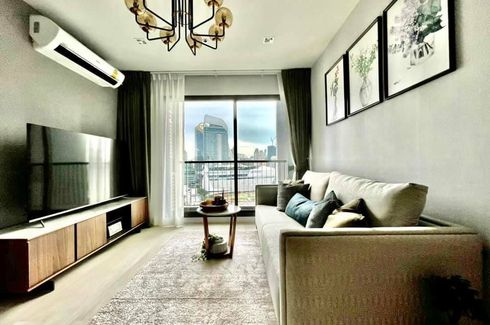 2 Bedroom Condo for rent in Life One Wireless, Lumpini, Bangkok near BTS Ploen Chit