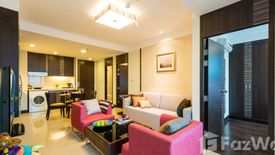 2 Bedroom Apartment for rent in Jasmine Grande Residence, Phra Khanong, Bangkok near BTS Phra Khanong