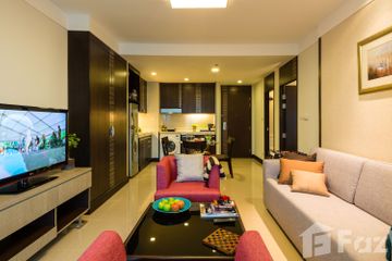 2 Bedroom Apartment for rent in Jasmine Grande Residence, Phra Khanong, Bangkok near BTS Phra Khanong