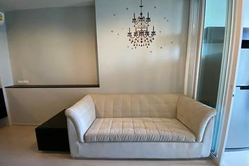 1 Bedroom Condo for sale in Rhythm Sukhumvit 44/1, Phra Khanong, Bangkok near BTS Phra Khanong