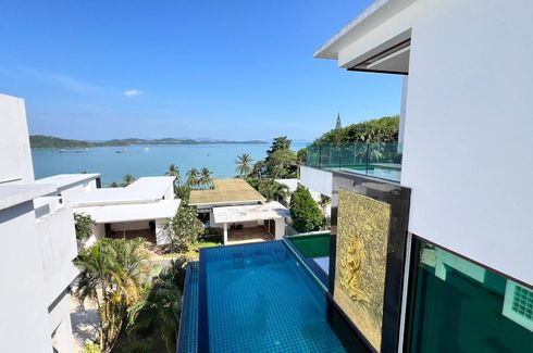 5 Bedroom Villa for sale in Sunrise Ocean Villas, Pa Khlok, Phuket
