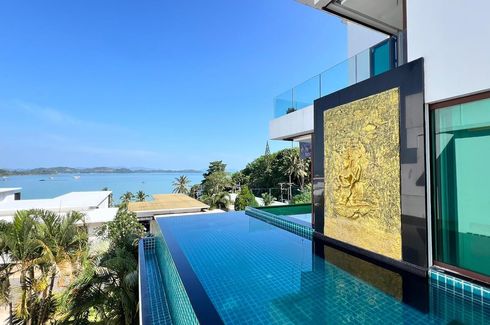 5 Bedroom Villa for sale in Sunrise Ocean Villas, Pa Khlok, Phuket