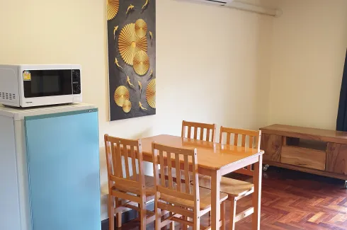 Condo for sale in Suthep, Chiang Mai