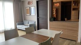 2 Bedroom Condo for rent in Rhythm Sathorn, Thung Wat Don, Bangkok near BTS Saphan Taksin