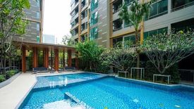 2 Bedroom Condo for sale in Metro Luxe Ratchada, Din Daeng, Bangkok near MRT Huai Khwang