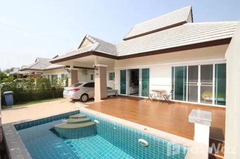 3 Bedroom Villa for rent in The Emerald Green, Thap Tai, Prachuap Khiri Khan