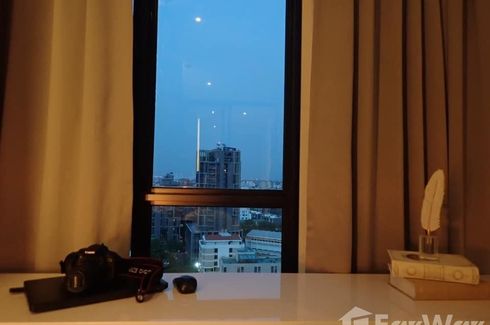 1 Bedroom Condo for rent in RHYTHM Ekkamai, Khlong Tan Nuea, Bangkok near BTS Ekkamai