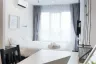1 Bedroom Condo for rent in Regent Home Bangson, Bang Sue, Bangkok near MRT Bang Son
