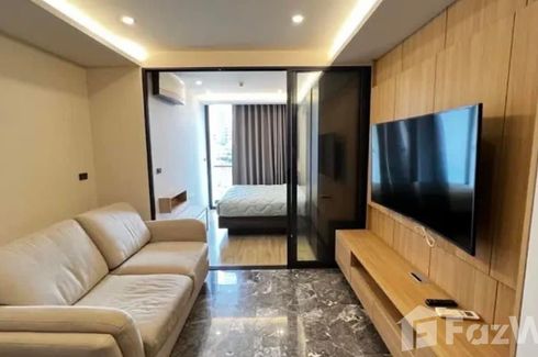 1 Bedroom Condo for rent in 168 Sukhumvit 36, Phra Khanong, Bangkok near BTS Thong Lo