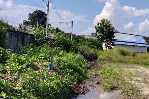 Land for sale in Nam Phrae, Chiang Mai