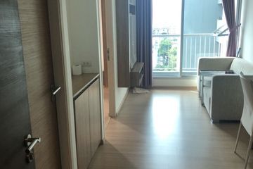 1 Bedroom Condo for rent in Rhythm Sukhumvit 50, Phra Khanong, Bangkok near BTS On Nut