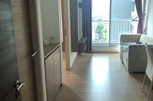 1 Bedroom Condo for rent in Rhythm Sukhumvit 50, Phra Khanong, Bangkok near BTS On Nut