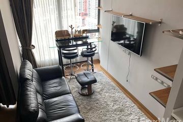 1 Bedroom Condo for rent in The Lumpini 24, Khlong Tan, Bangkok near BTS Phrom Phong