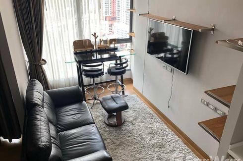 1 Bedroom Condo for rent in The Lumpini 24, Khlong Tan, Bangkok near BTS Phrom Phong