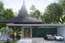 3 Bedroom Villa for sale in Punyisa Bang Jo, Si Sunthon, Phuket