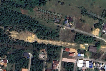 Land for sale in Phawong, Songkhla