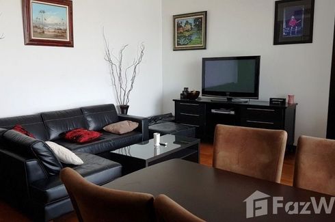 2 Bedroom Condo for rent in The Lofts Yennakart, Chong Nonsi, Bangkok near BTS Chong Nonsi