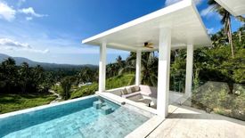 3 Bedroom Villa for sale in Bo Phut, Surat Thani