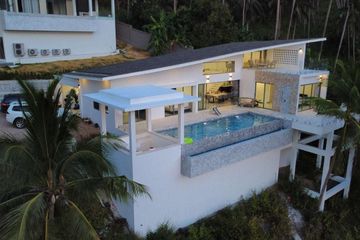 3 Bedroom Villa for sale in Bo Phut, Surat Thani