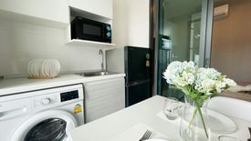 1 Bedroom Condo for rent in Infinite Moff Metro Sky Bangsue Prachachuen, Wong Sawang, Bangkok near MRT Bang Son