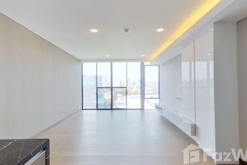 2 Bedroom Condo for sale in Siamese Exclusive Queens, Khlong Toei, Bangkok near MRT Queen Sirikit National Convention Centre