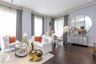 2 Bedroom Condo for sale in 98 Wireless, Lumpini, Bangkok near BTS Ploen Chit