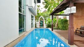4 Bedroom House for rent in Na Kluea, Chonburi