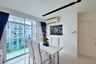 2 Bedroom Condo for sale in City Center Residence, Nong Prue, Chonburi