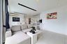 2 Bedroom Condo for sale in City Center Residence, Nong Prue, Chonburi