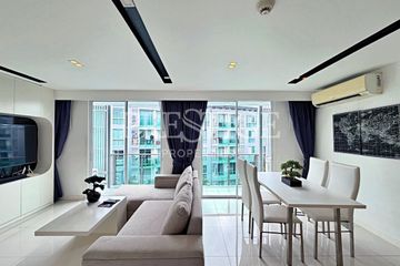 2 Bedroom Condo for sale in City Center Residence, Nong Prue, Chonburi