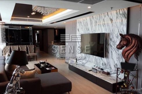 2 Bedroom Condo for rent in Baan Siri 31, Khlong Toei Nuea, Bangkok near BTS Phrom Phong