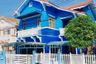 4 Bedroom House for rent in Baan Fah Rim Haad, Nong Prue, Chonburi