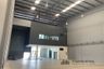 Warehouse / Factory for rent in Bang Sao Thong, Samut Prakan