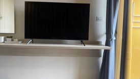 Condo for rent in The Muve Bangkhae, Bang Khae Nuea, Bangkok near MRT Bang Khae