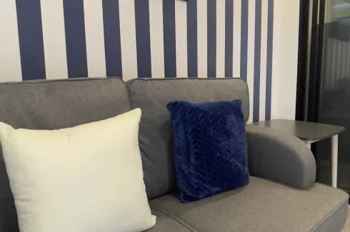 Condo for rent in The Muve Bangkhae, Bang Khae Nuea, Bangkok near MRT Bang Khae