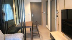 1 Bedroom Condo for rent in LIFE Asoke - Rama 9, Makkasan, Bangkok near MRT Phra Ram 9