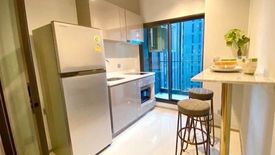 1 Bedroom Condo for sale in Makkasan, Bangkok near MRT Phra Ram 9