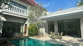 3 Bedroom Villa for rent in Areeca Pool Villa, Choeng Thale, Phuket