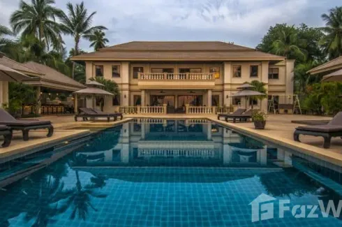 16 Bedroom Villa for sale in Taling Ngam, Surat Thani