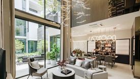 4 Bedroom House for rent in The Gentry Phatthanakan, Suan Luang, Bangkok