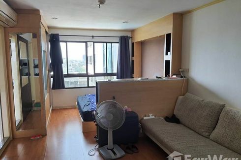 1 Bedroom Condo for sale in Lumpini Ville Sukhumvit 77, Suan Luang, Bangkok near BTS On Nut