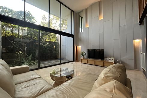 3 Bedroom Townhouse for sale in Baan Puripuri, Lat Phrao, Bangkok